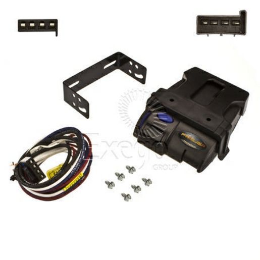PRIMUS IQ BRAKE CONTROLLER 12V 1 3 AXLE PROPORTIONAL > 4wd Lights and