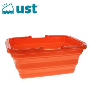 Flex-Ware Collapsible Sink