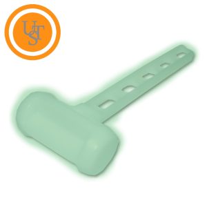 MALLET GLOW IN THE DARK