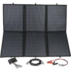 200 watt drivetech solar
