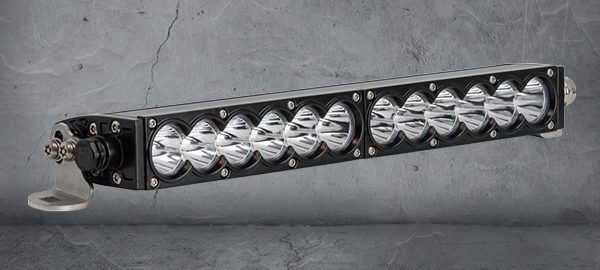 Light Bar 60w