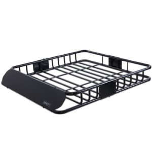 Roof Rack Basket