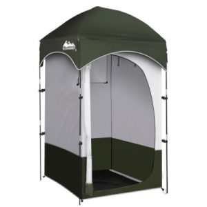 Shower Tent