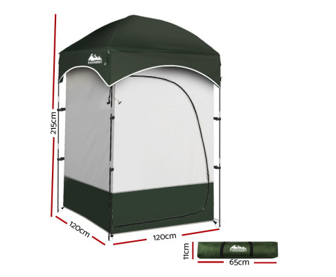 Shower Tent
