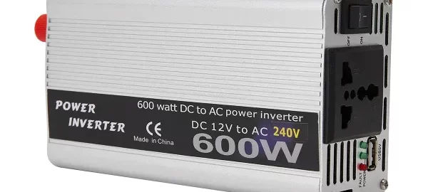 600 watt solar inverter