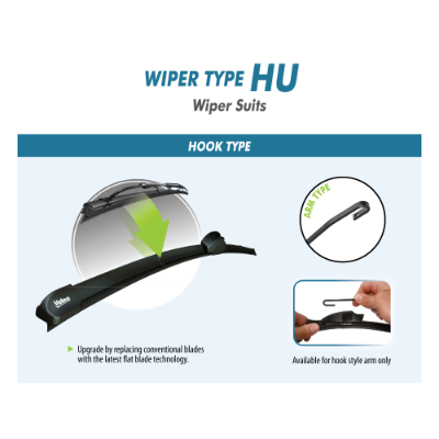 Wiper Blades