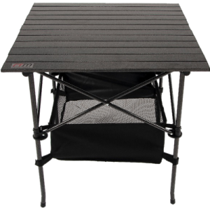 Camp Table n storage