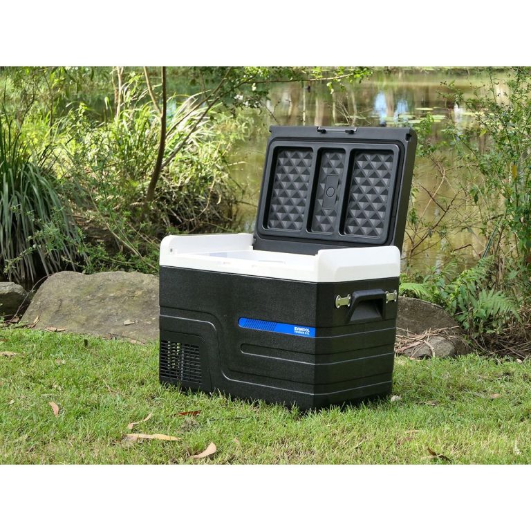 Evakool Fridge Freezer > Camping Fridge Freezer 47 Litre