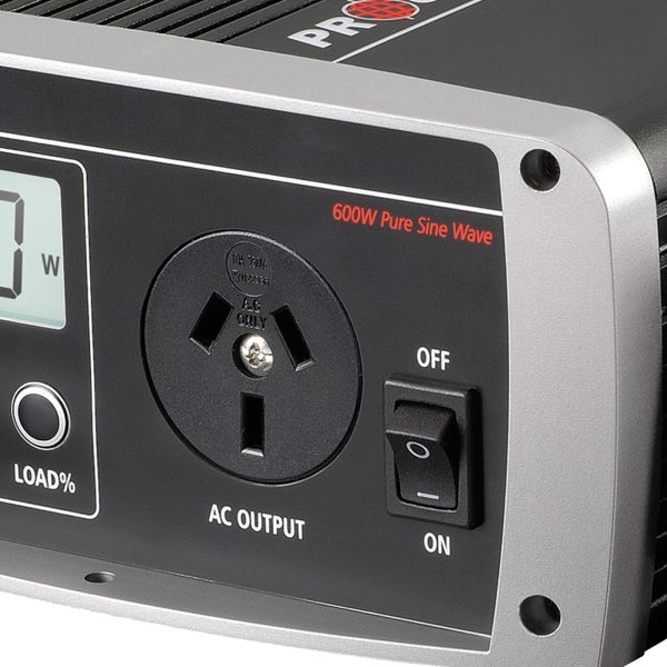 1000W Pure Sine Wave Inverter