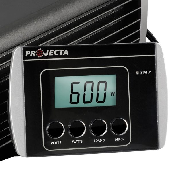 1000W Pure Sine Wave Inverter