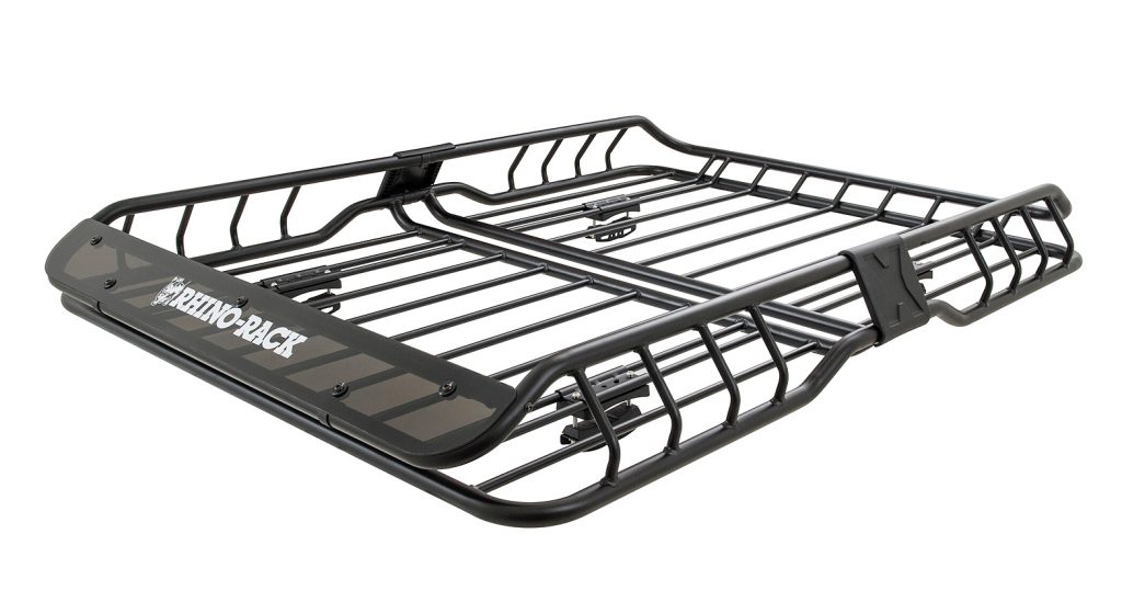 Rhino Rack 62104 Rhino Roof Racks Online | Unleash Adventure with 4WD Lights and Camping
