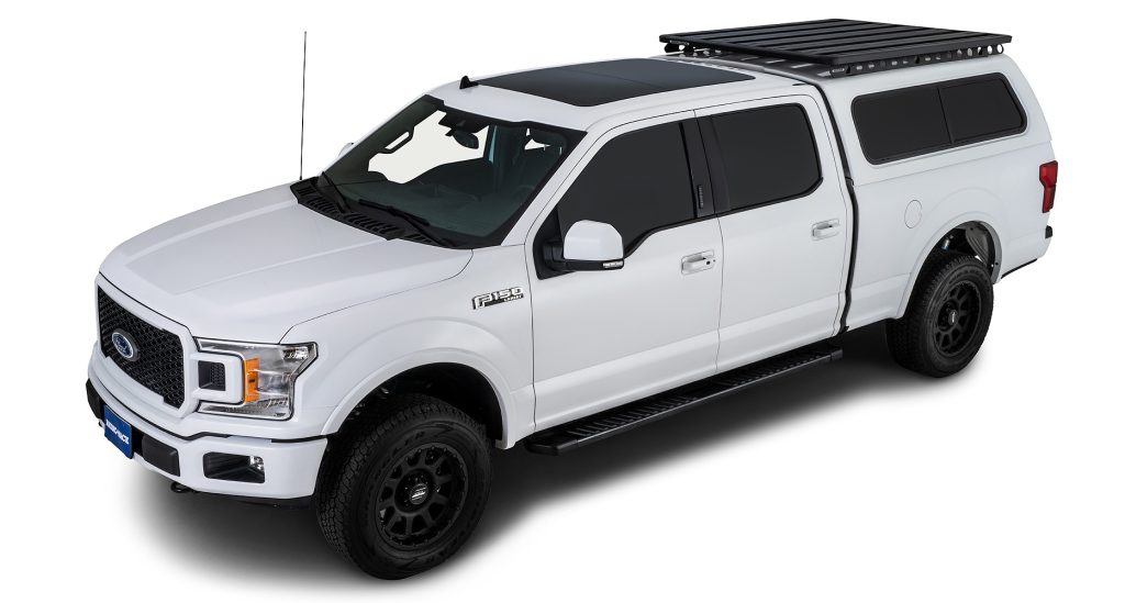 RHINO-RACK Universal > MODULAR BACKBONE - LONG and SHORT