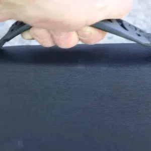 300 watt folding solar panel with handle