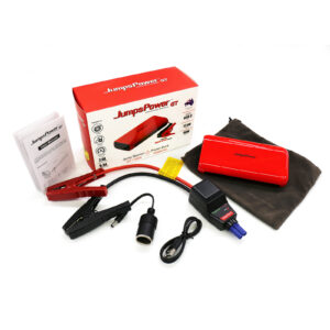 Portable Jump Starter