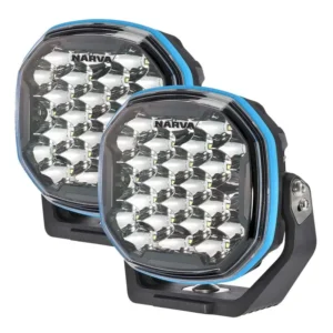 Narva EX2 7 Inch Driving Lights pair