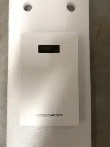 Laptop Power Bank 60,000mAh