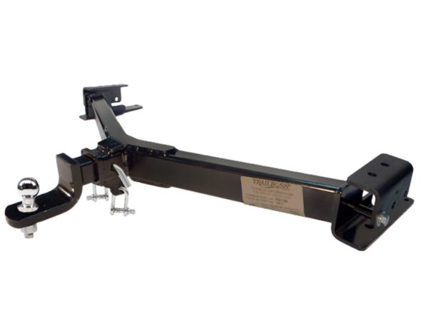 Triton MR Towbar 2WD & 4WD CAB CHASSIS NO BUMPER