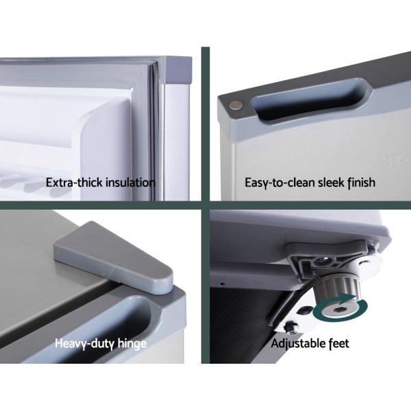 Portable Fridge Freezer