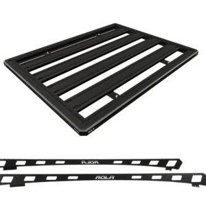 Ridge Mount & Titan Tray