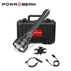 Powa Beam Asteroid V2 hunting led torch