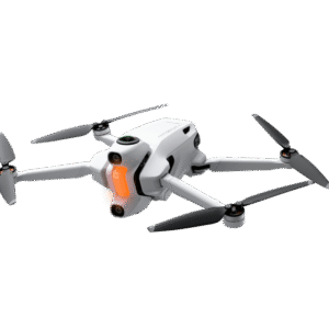 Antigravity A1 Drone with 360° camera lenses and foldable compact design