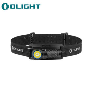 Olight Perun 3 Mini Neutral White & Red Beam Headlamp
