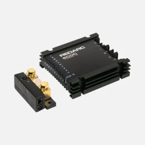 REDARC BCDC Alpha50 R 50A DC battery manager with smart battery monitor