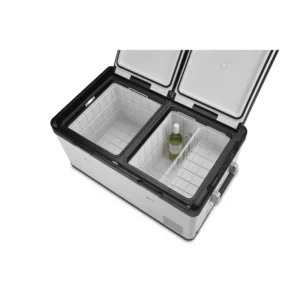 Evakool 95L Down Under Fridge Freezer
