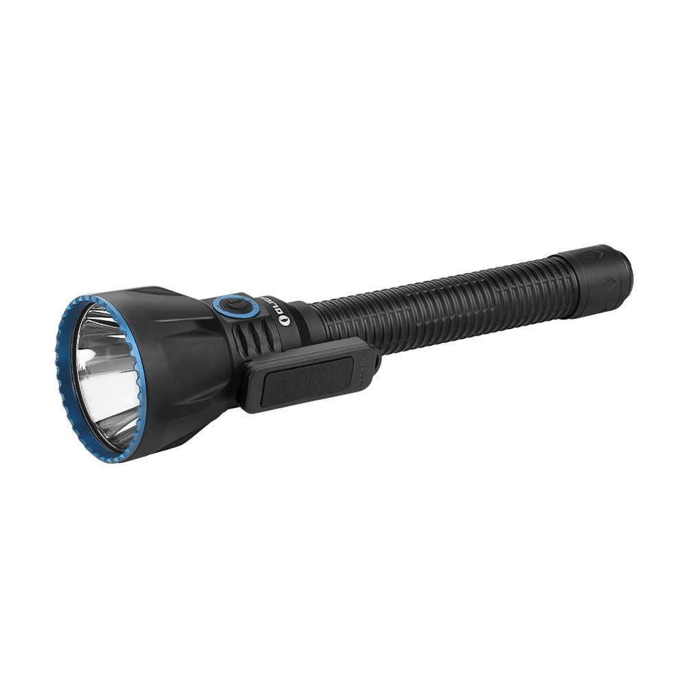 Olight Javelot Turbo 2 Torch in Black with wireless remote