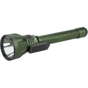 Olight Javelot Turbo 2 Torch in OD Green with wireless remote