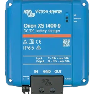 Victron Orion XS 1400 DC-DC Battery Charger