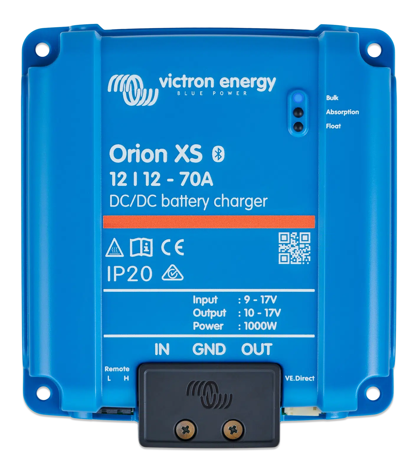 Victron Orion XS 12/12-70A DC-DC Battery Charger