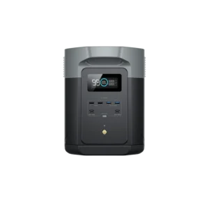 EcoFlow DELTA 2 Max portable power station