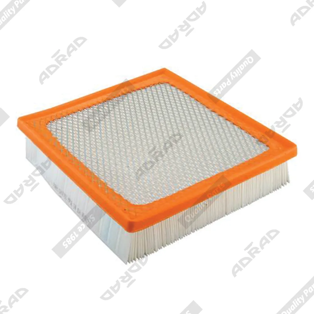 FRAM CA10755 air filter for Mitsubishi Triton MQ MR