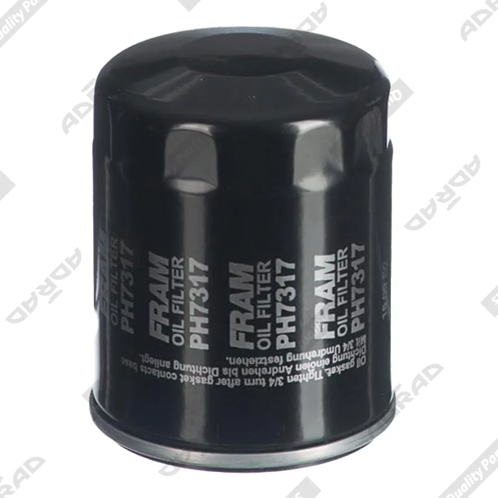 > 4wd Lights and Camping Online Store FRAM PH7317 oil filter for Mitsubishi Triton 2.4L