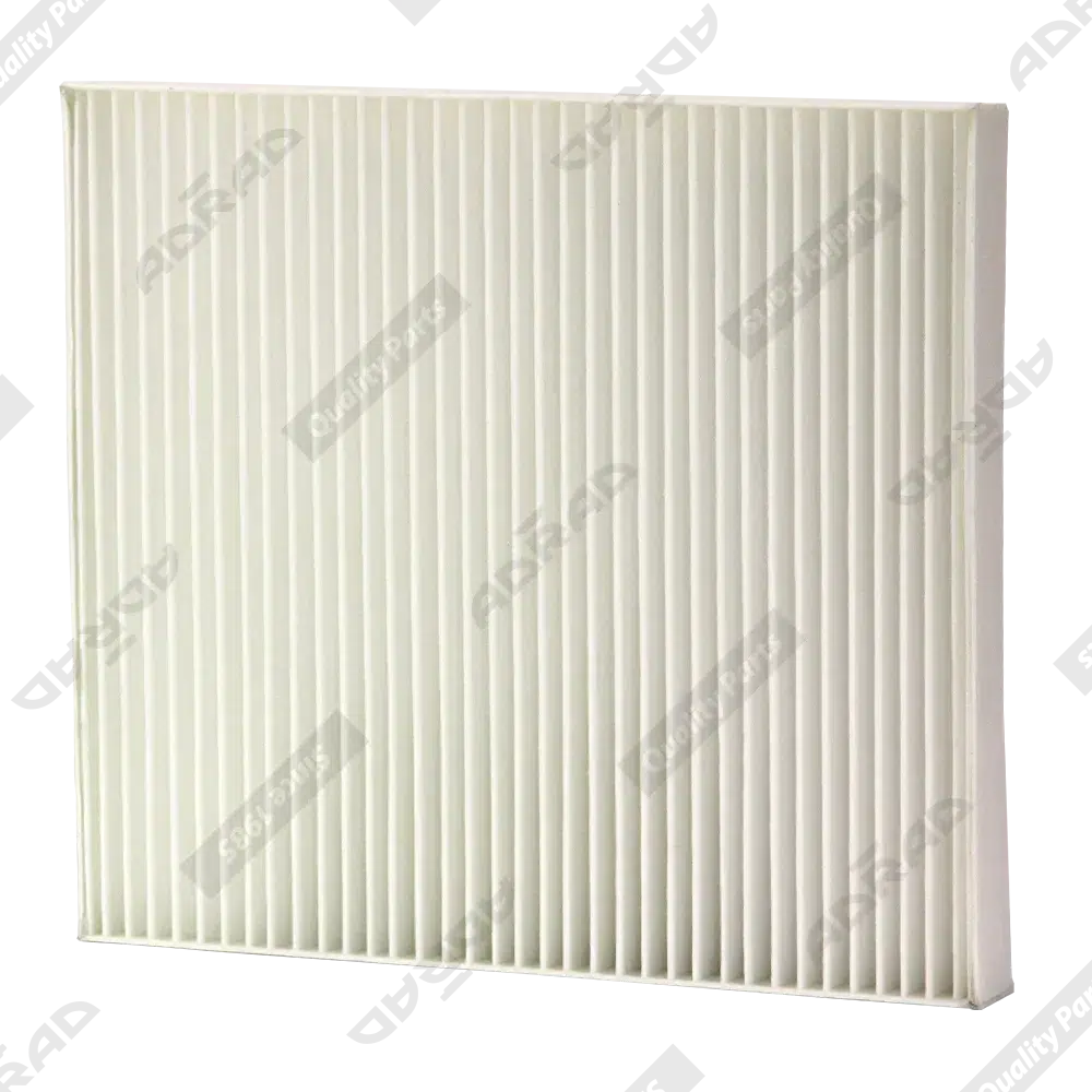 FRAM FAMIT02 cabin air filter for Mitsubishi Triton > 4wd Lights and Camping Online Store White pleated HVAC air filter panel for replacement or installation